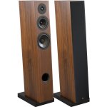 Davis acoustics courbet n°7 noyer (lot de 2) Davis acoustics courbet n°7 noyer (lot de 2)