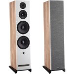 Davis acoustics krypton 10 nordik (blanc) (lot de 2)