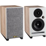 Davis acoustics krypton 3 nordik (blanc) (lot de 2)