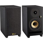 Davis acoustics krypton 3 technik (noir) (lot de 2)