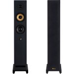 Davis acoustics krypton 6 technik (noir) (lot de 2) Davis acoustics krypton 6 technik (noir) (lot de 2)