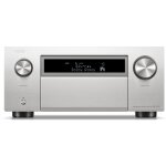 Denon avc - a10h argent