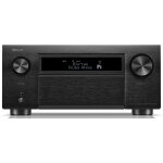 Denon avc - a10h noir