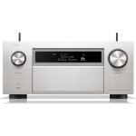 Denon avc - a1h argent