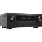 Denon avc - x2850h