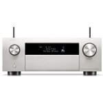Denon avc - x4800h argent Denon avc - x4800h argent