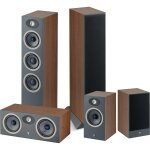 Focal pack theva n2 noyer