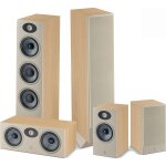 Focal pack theva n�3 ch�ne clair