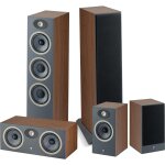 Focal pack theva n�3 noyer