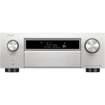 Denon avc - x6800h argent