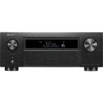 Denon avc - x6800h noir