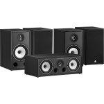 Denon avr - x2800h dab + triangle pack borea br03 noir Denon avr - x2800h dab + triangle pack borea br03 noir