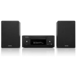 Denon ceol rcd - n12dab + sc - n10 noir