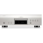 Denon dcd - 1700ne argent