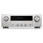 Denon dra - 900h argent