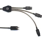 Eat essential audio tools spyder l a150 1, 5m
