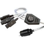 Eat essential audio tools spyder l b150 1, 5m Eat essential audio tools spyder l b150 1, 5m