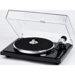 Eat european audio team b - sharp noir + ortofon 2m blue