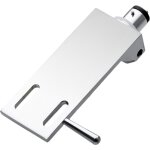 Eat european audio team sme porte cellule aluminium Eat european audio team sme porte cellule aluminium