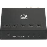 Elipson connect 250 noir + focal 100 icw5
