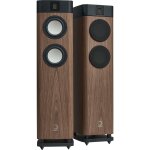 Elipson legacy 3220 noyer (lot de 2)