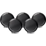 Elipson pack 5. 0 planet m noir + marantz cinema 70s noir