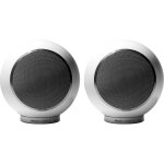 Elipson planet l performance 2. 0 blanc laqu� (lot de 2)