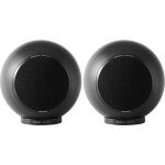 Elipson planet l performance 2. 0 noir mat (lot de 2)