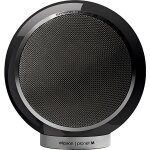 Elipson planet m noir laqu