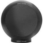 Elipson planet m noir mat (lot de 2)