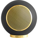 Elipson planet l performance noir mat dor�