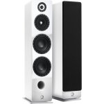 Elipson prestige facet 24f blanc laqu (lot de 2)