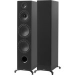Elipson prestige facet ii 24f noir (lot de 2) Elipson prestige facet ii 24f noir (lot de 2)