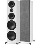Elipson prestige facet ii 34f blanc (lot de 2)
