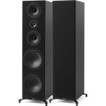 Elipson prestige facet ii 34f noir (lot de 2)