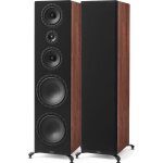 Elipson prestige facet ii 34f noyer (lot de 2)
