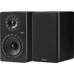 Elipson prestige facet ii 6b noir (lot de 2)