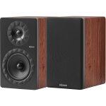 Elipson prestige facet ii 6b noyer (lot de 2)