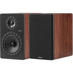 Elipson prestige facet ii 8b noyer (lot de 2)