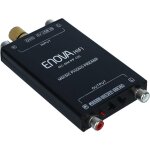 Enova hifi mc - mm pp 120 noir