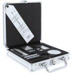 Enova hifi pack nettoyage platine vinyle - prv 100