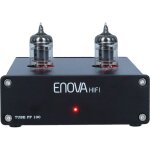 Enova hifi tube pp 100 noir
