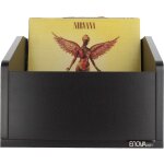 Enova hifi vinyle bac 120 noir
