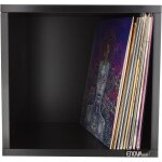 Enova hifi vinyle box 120 noir