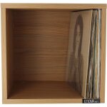 Enova hifi vinyle box 120 noyer Enova hifi vinyle box 120 noyer
