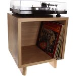 Enova hifi vinyle lover cube bois