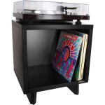 Enova hifi vinyle lover cube noir