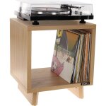 Enova hifi vinyle lover noyer Enova hifi vinyle lover noyer