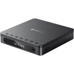 Fiio dm13 bt noir