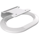 Flexson support de bureau pour sonos era 300 blanc